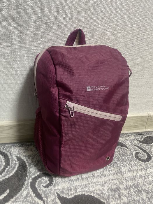 Рюкзак Mountain Warehouse Pluto 10L Backpack