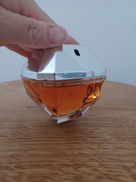 Perfumy Paco Rabanne Lady Million Lucky nowe oryginalne