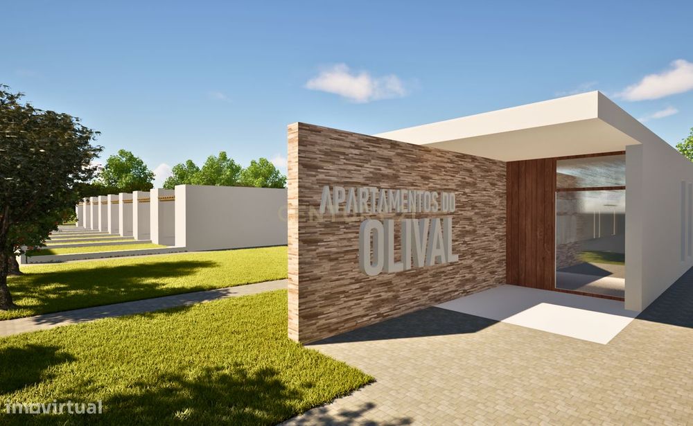 Lote de Terreno Urbano | Projecto Aprovado Aparthotel – Barragem de Mo