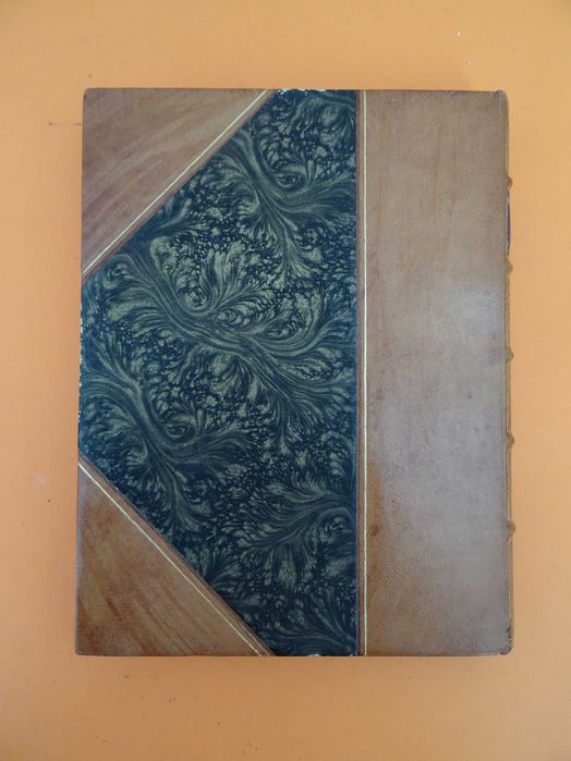 Lendas da Guatemala  - Miguel Angel Asturias - Edição encadernada