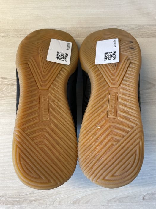 Umbro Velocita Alchemist 1.0 Buty Halowe