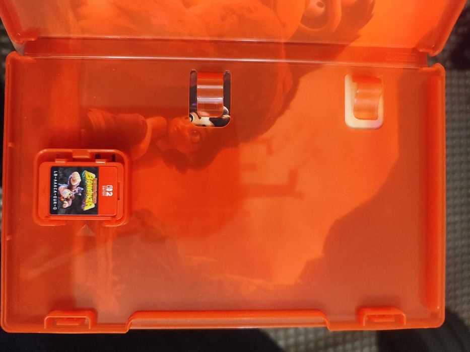 Donkey Kong Bananza (Nintendo Switch 2)