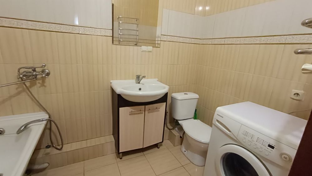 Продам 1 кімнатну квартиру в ЖК Буча Квартал