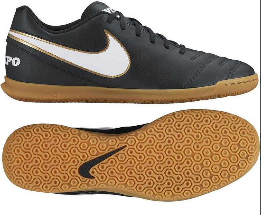 Nike buty halowe Rio 819237 Nowe 42 42,5