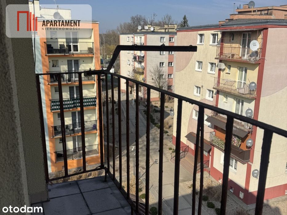 3 pokoje niski czynsz