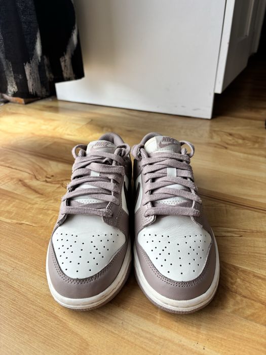 Tênis Nike Dunk Mocha