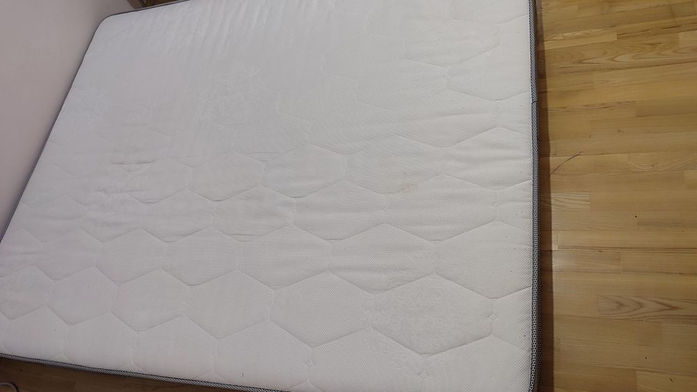 Матрац Nikelly б/у 160/200