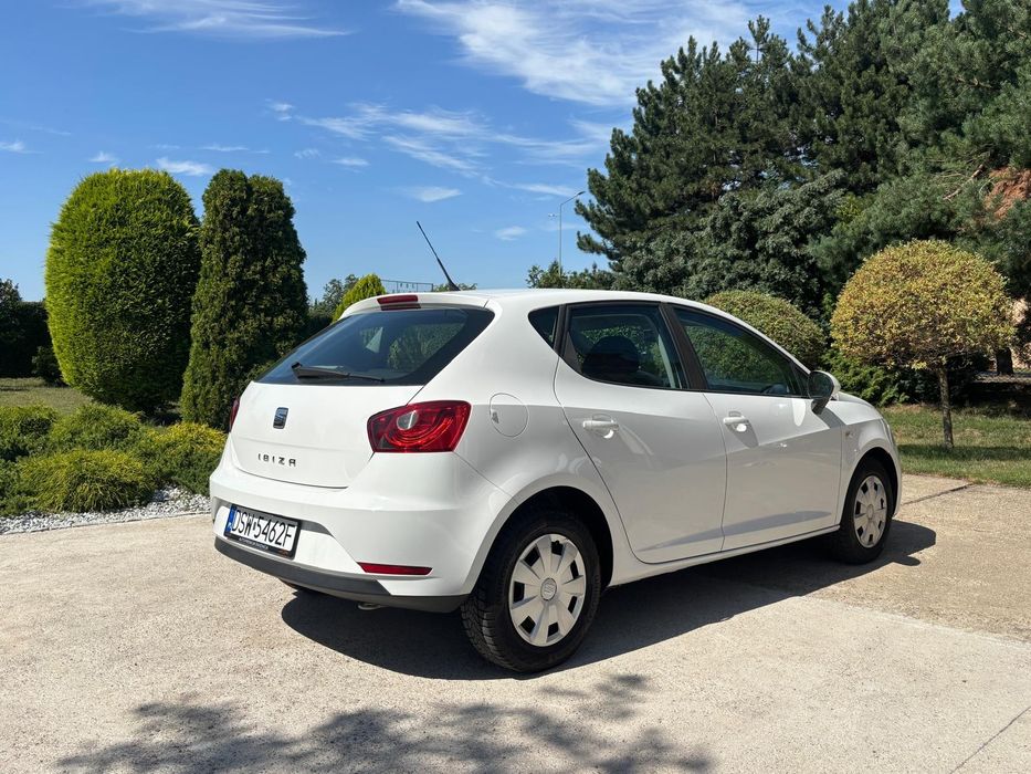 * ISOFIX * Klimatyzacja * Bluetooth *Zarejestrowany *