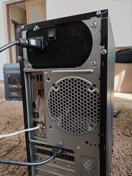 Компʼютер ігровий