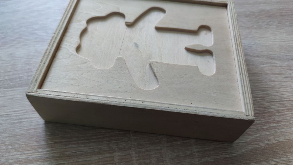 Собачки вкладиші емоції