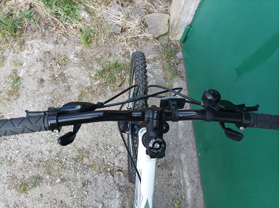 Rower MTB Giant Boulder 26"