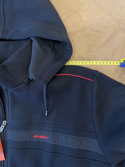 Спортивна кофта XXL