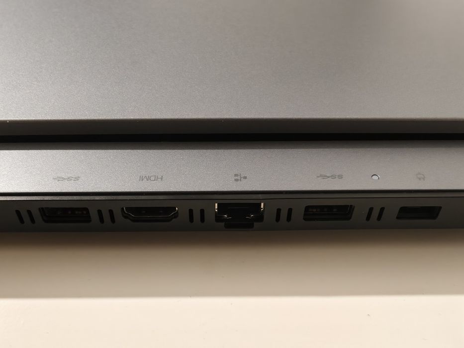 Ryzen 7 + 16GB DDR5 + RTX 4060