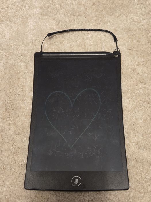 Tablet graficzny do rysowania znikopis