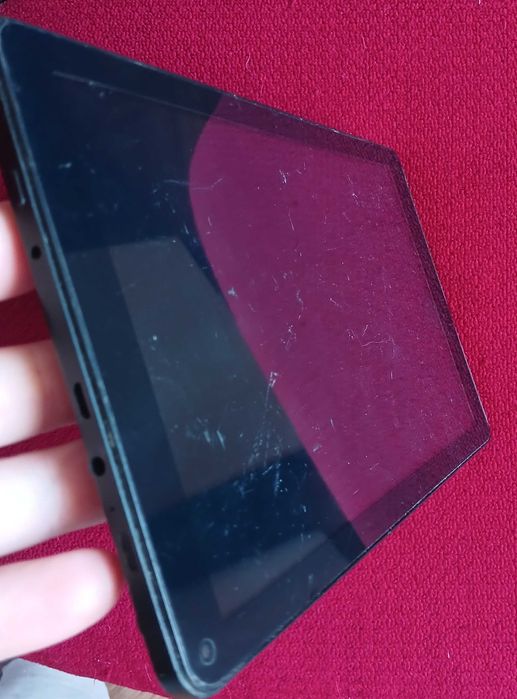 Большой планшет Logicom La Tab 105