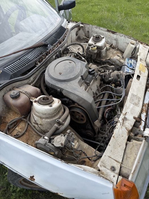 Заз Таврія Пікап 11055 2006 газ/бензин