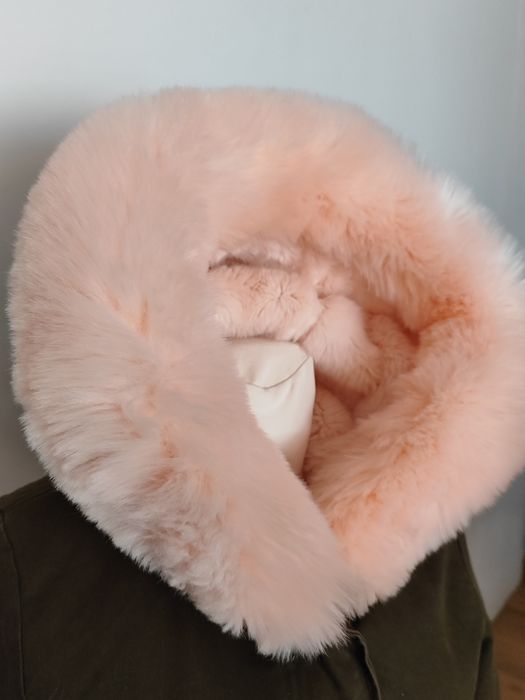 Casaco Osley 3/4 pêlo