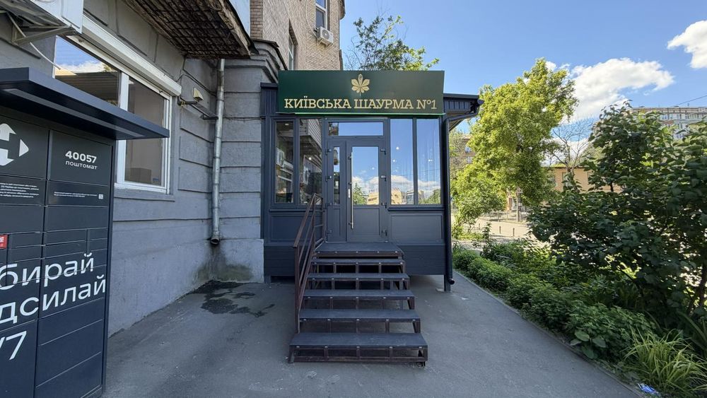 Оренда на вул. Кирилівська, 109В приміщення на 40 м², від власника