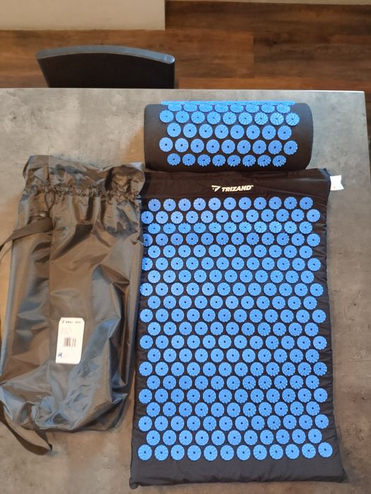 Mata do masażu firmy Trizand