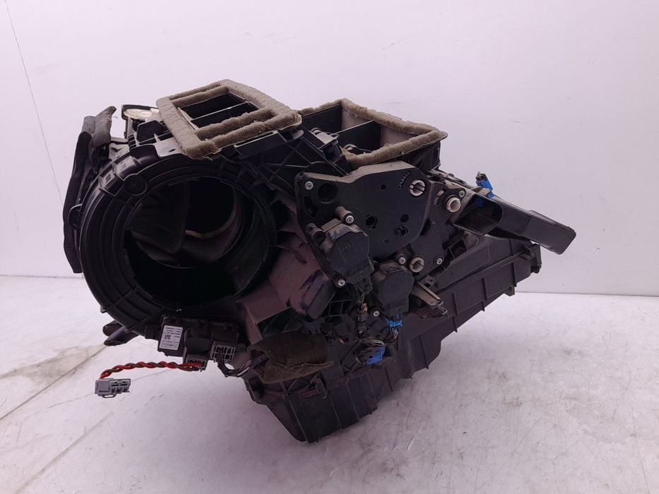 Chauffage / sofagem completa FORD Focus III