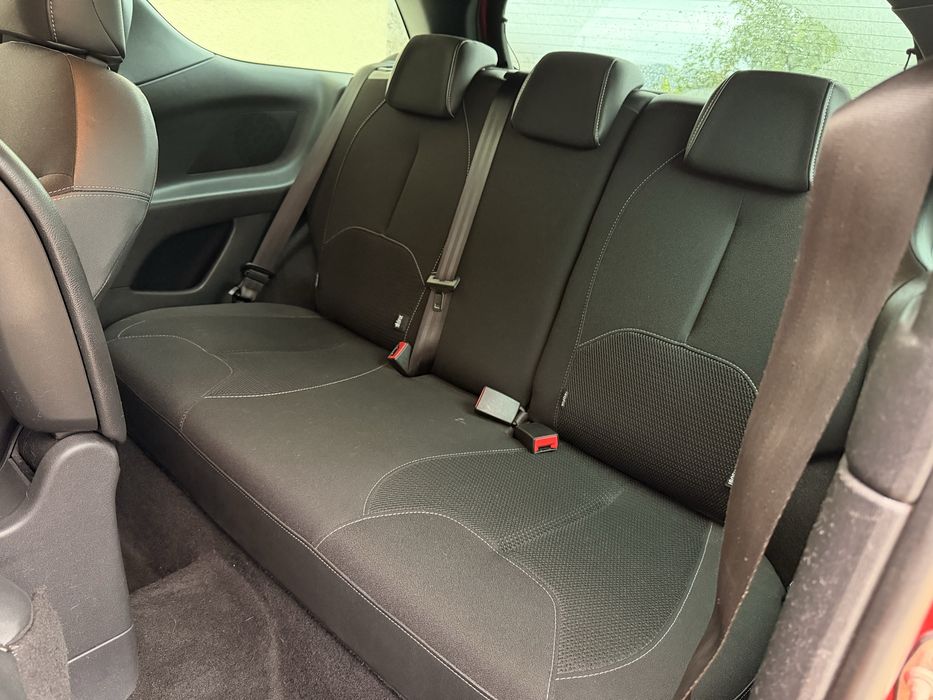 Citroen DS3 1.6 HDi turbo Diesel