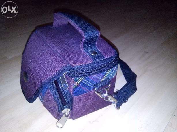 мини Видео камера CANON DC100 + сумка