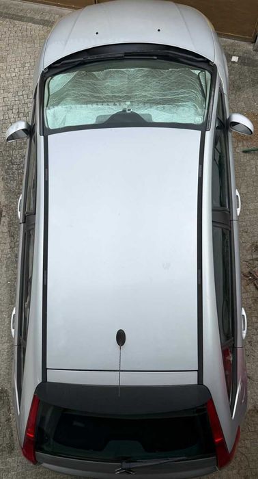 Citroën C4 1.6 HDi Hatchback (5 Portas) de 2007 com possível retoma — photo 4