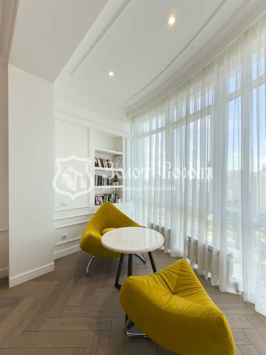 2-кімнатна квартира за адресою (площа 85 м²) - Atlanta.ua - фото 4