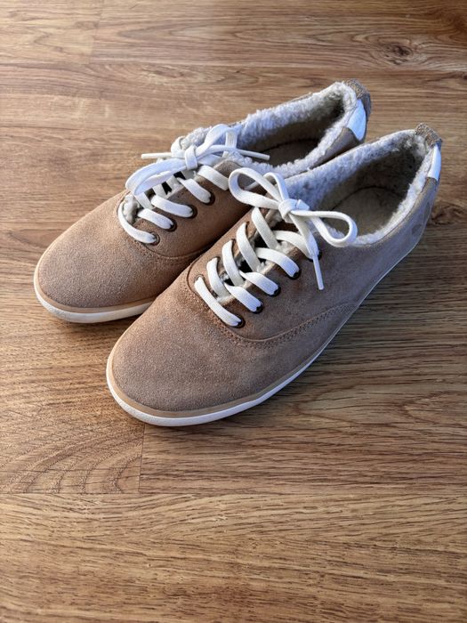 Trampki adidas azurine low