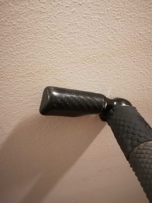 Bicicleta BBT Mérida