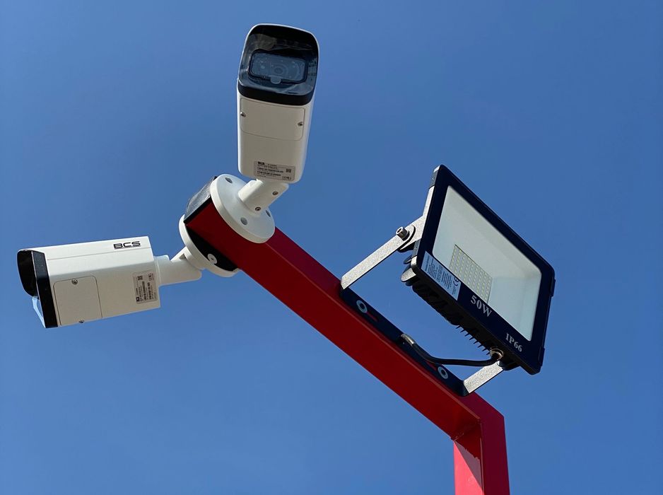 Garaż | Box | Magazyn do wynajęcia, super dojazd LOCKIT self storage