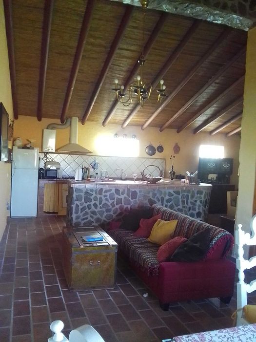 Moradia para arrendamento anual em Pereiro/Alcoutim/Algarve