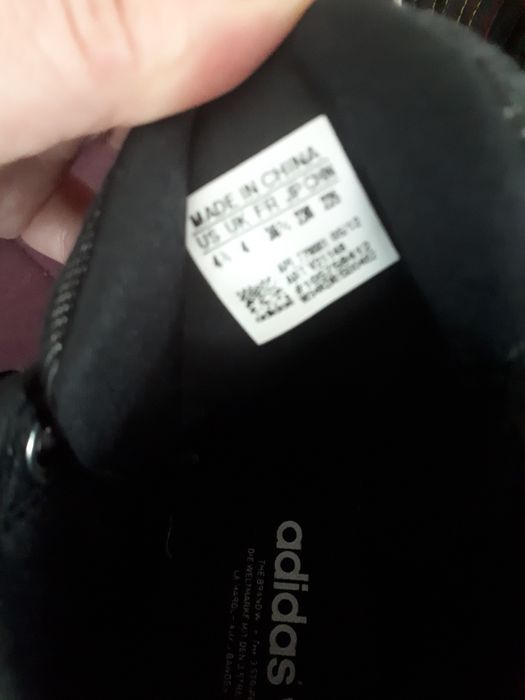 Buty adidasy roz 36