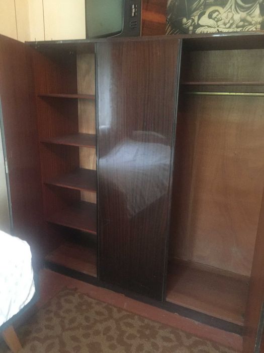 Oddam za darmo meble