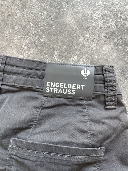 Робочі штани Engelbert Strauss, розмір S