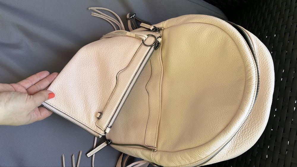 Рюкзак жіночий Rebecca Minkoff новий