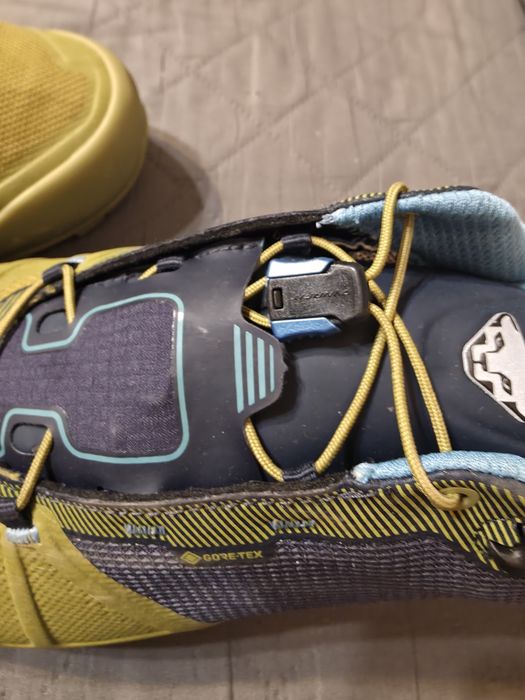 NOWE Buty Dynafit Transalper GORE-TEX