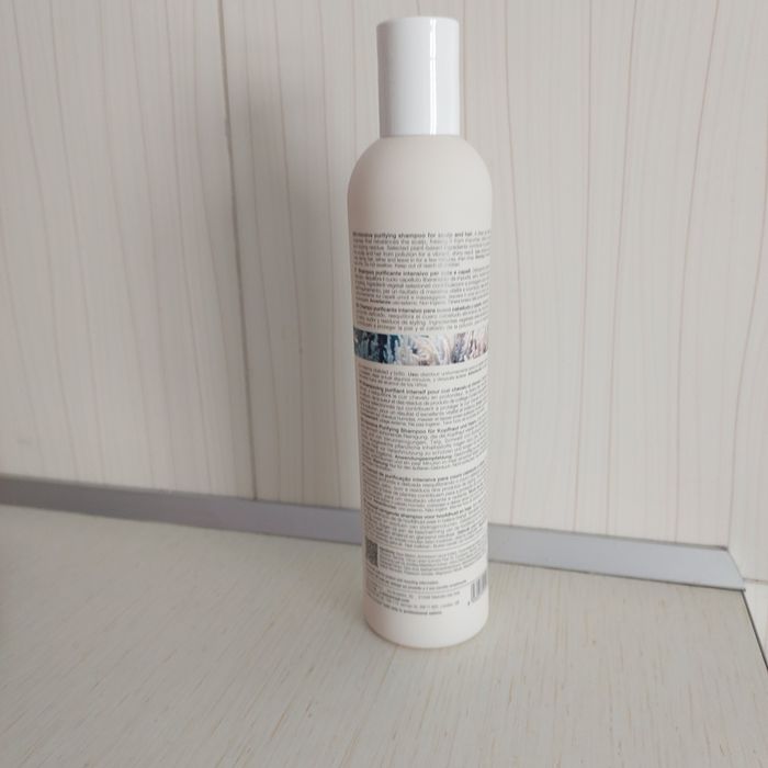 Szampon intensywnie oczyszczający 300ml