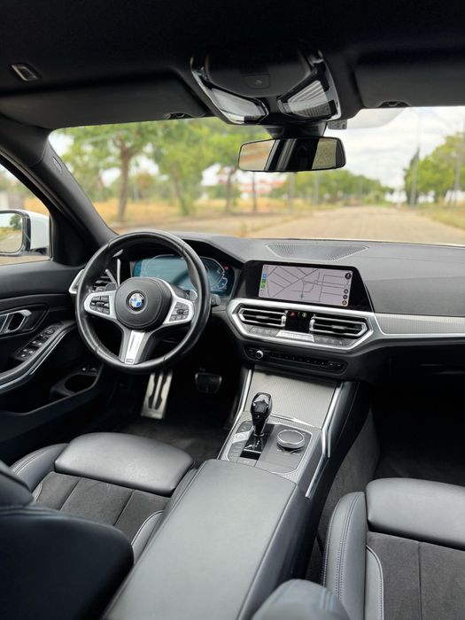 BMW 330 — fotografia 7