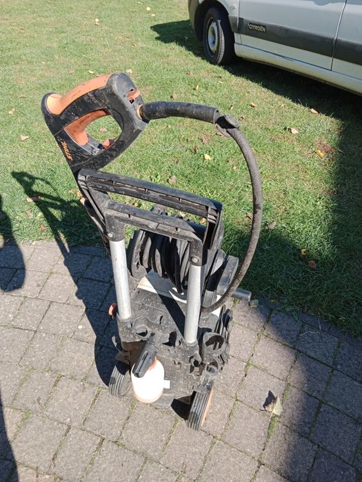 Stihl RE128 PLUS