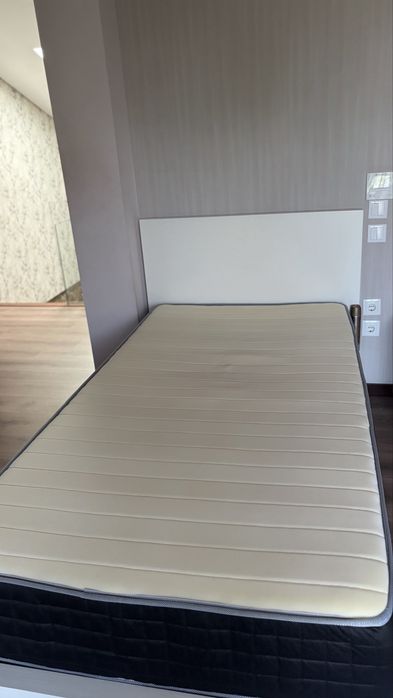 Cama de solteiro
