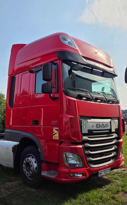 DAF
