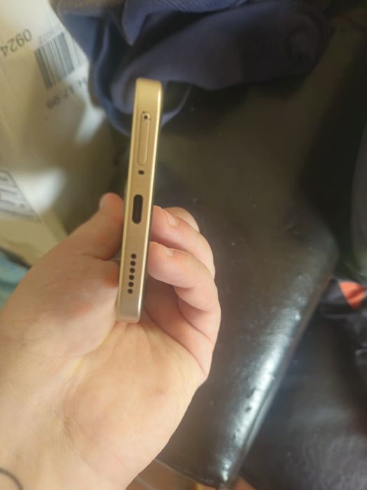Troco Xiaomi 15t 12g ram