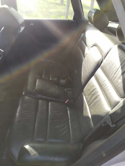 Audi a3 8l 1.9tdi pd 130 cv