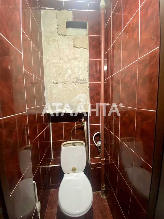 Многокомнатная квартира по адресу ул. Бандеры Степана (площадь 88 м²) - Atlanta.ua - фото 19