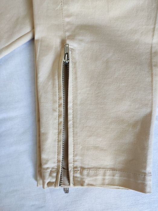 Отличные зауженные брючки