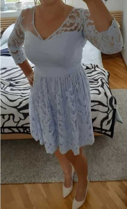 Sukienka Celebration by Mohito rozm. S / 36