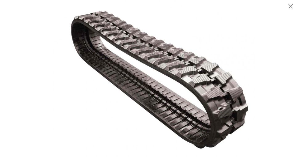 Gąsienica Gumowa 350x52,5x84 JCB CAT CASE KOMATSU
