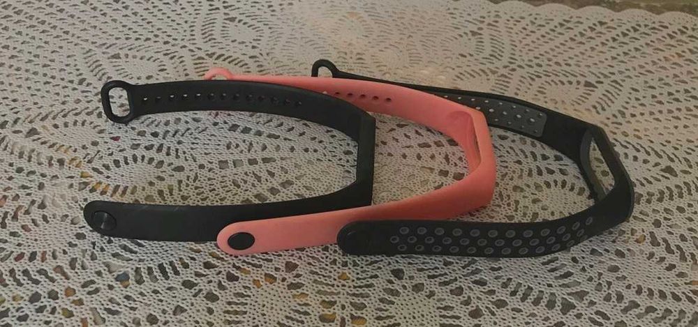 Ремешок сменный для фитнес браслета