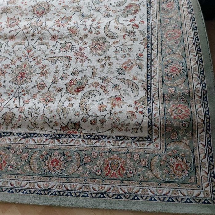 Килим бельгійський 3,4х2,4 м kashmar